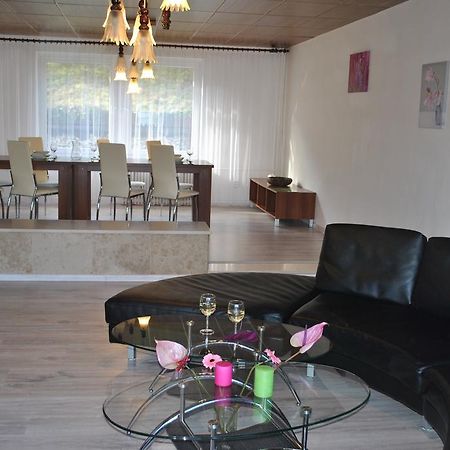 Apartment Mlýnská Jeseník Eksteriør bilde