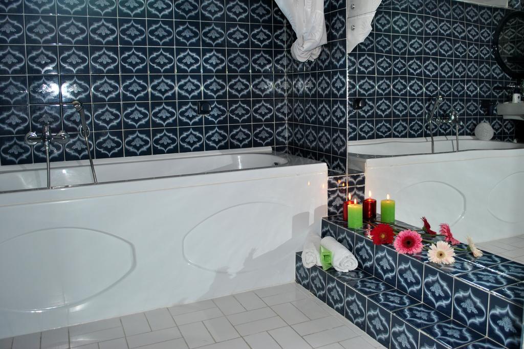 Apartment Mlýnská Jeseník Eksteriør bilde