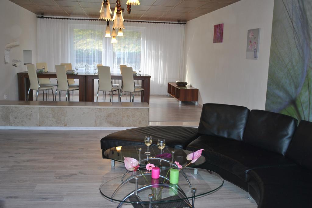 Apartment Mlýnská Jeseník Eksteriør bilde