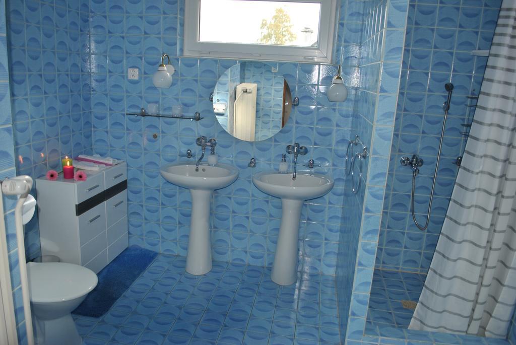 Apartment Mlýnská Jeseník Eksteriør bilde