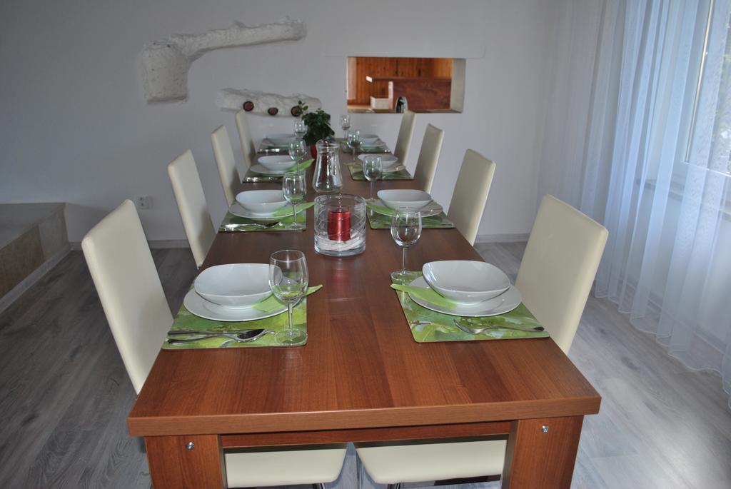 Apartment Mlýnská Jeseník Eksteriør bilde