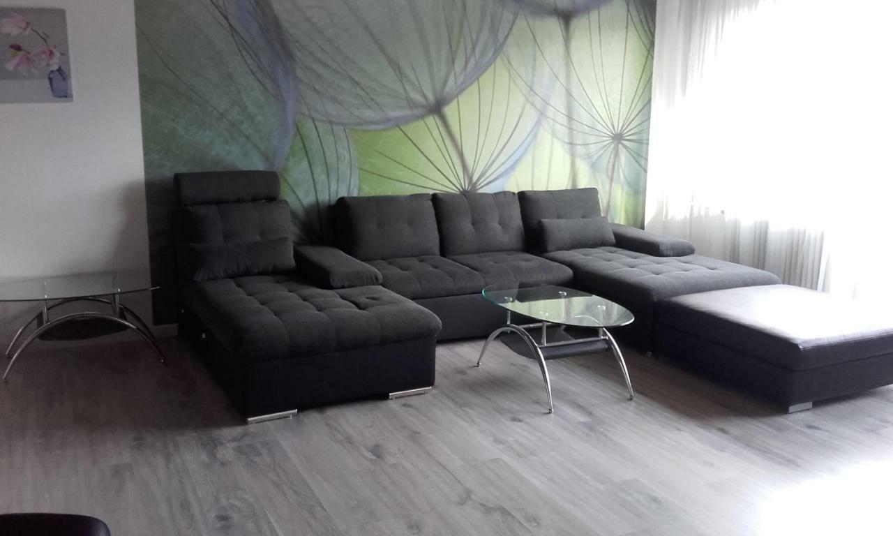 Apartment Mlýnská Jeseník Eksteriør bilde