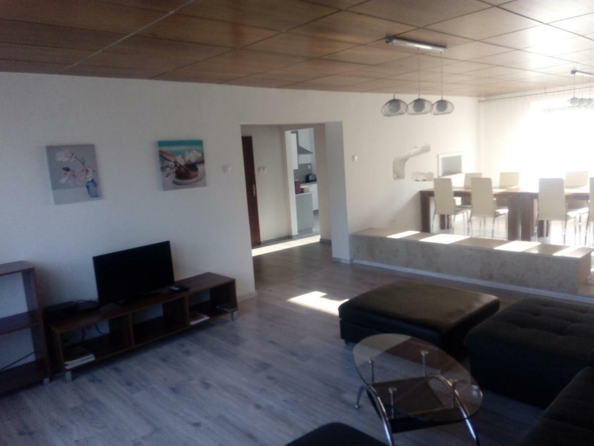 Apartment Mlýnská Jeseník Eksteriør bilde